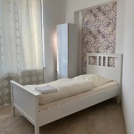 Apartment Cozy Urban Escape Hannover