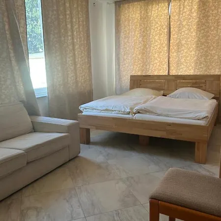 Cozy Urban Escape Apartamento *